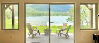 Heritage Retreat, Pet Friendly, Lake Blaine House!