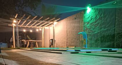 Flats Suites Toque dos Milagres