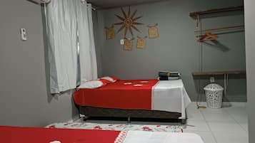 1 bedroom, WiFi