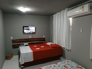 1 bedroom, WiFi