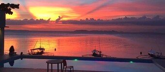 Bentrina Diving Resort