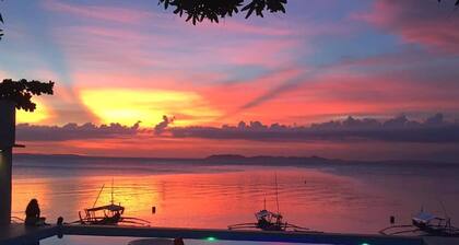 Bentrina Diving Resort