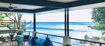 Bentrina Diving Resort