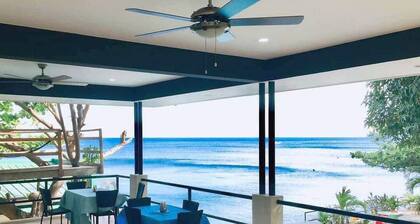 Bentrina Diving Resort