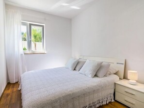 2 bedrooms, WiFi