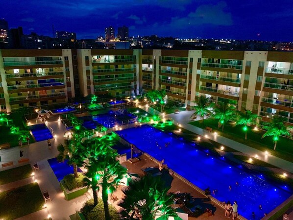 Garden - Apart VG Fun (Fortaleza)