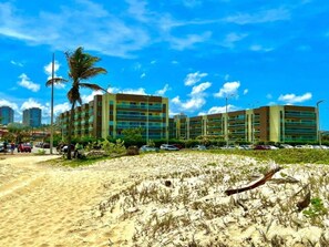 Front of property - Apart VG Fun (Fortaleza)