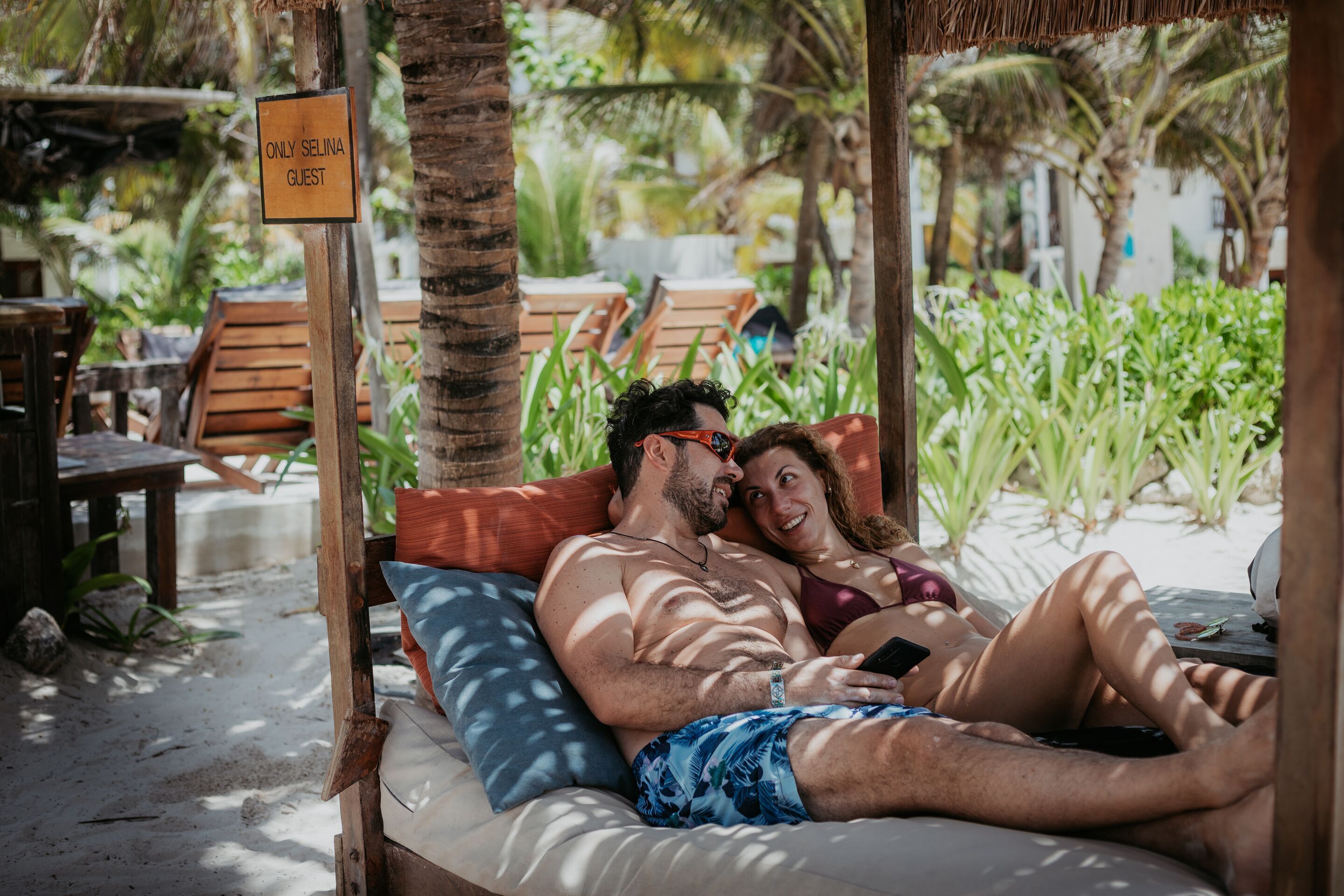 Foto - Mia Tulum Beachfront Resort - Ocean View Suites and Beach Club