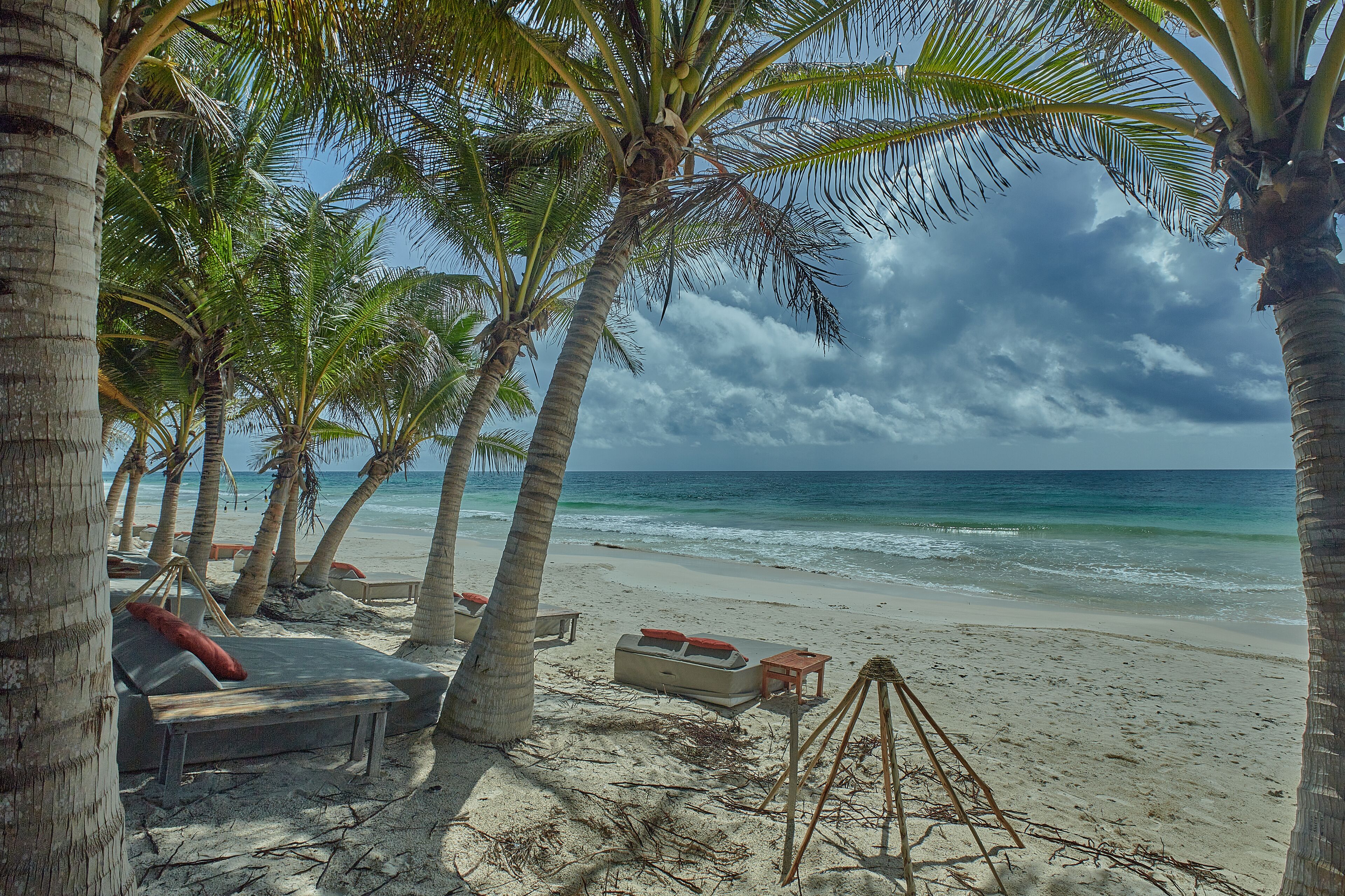 Foto - Mia Tulum Beachfront Resort - Ocean View Suites and Beach Club