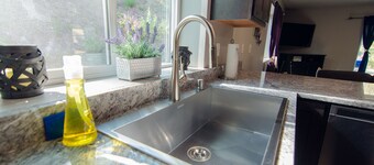 Matanuska Villa #1, Glacier Suites - Matanuska Villa #1