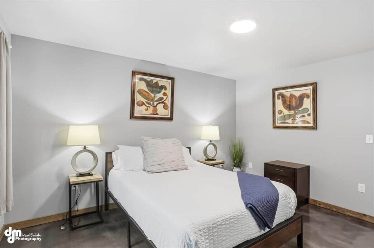 Majoittajan profiilikuva