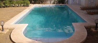 Villa Fatou