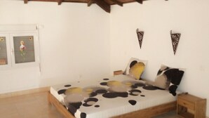 Comfort Villa | 4 bedrooms, free WiFi - Villa Fatou (Ngaparou)