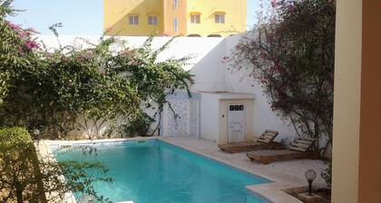 Villa Fatou