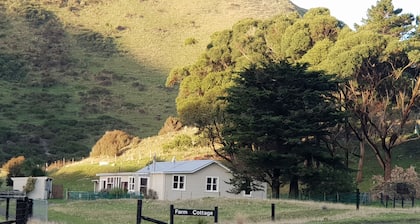 Farm Cottage