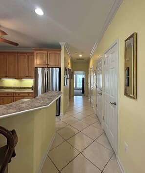 Interiör