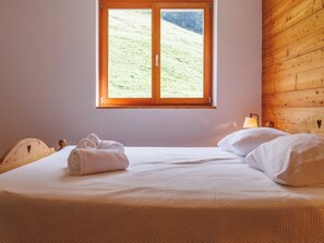 2 Schlafzimmer, Internetzugang