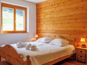 2 bedrooms, internet - Rosablanche E 107 by Interhome (Siviez-Nendaz)