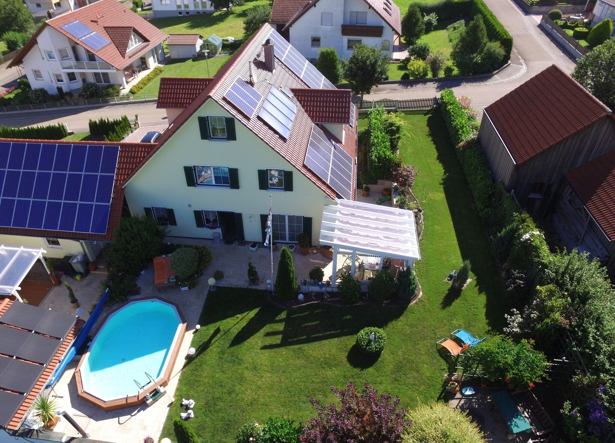 Ferienwohnung Finningen (Finningen)-Ferienwohnung Finningen