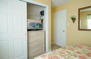 3 chambres, fer et planche Ă repasser, Wi-Fi gratuit