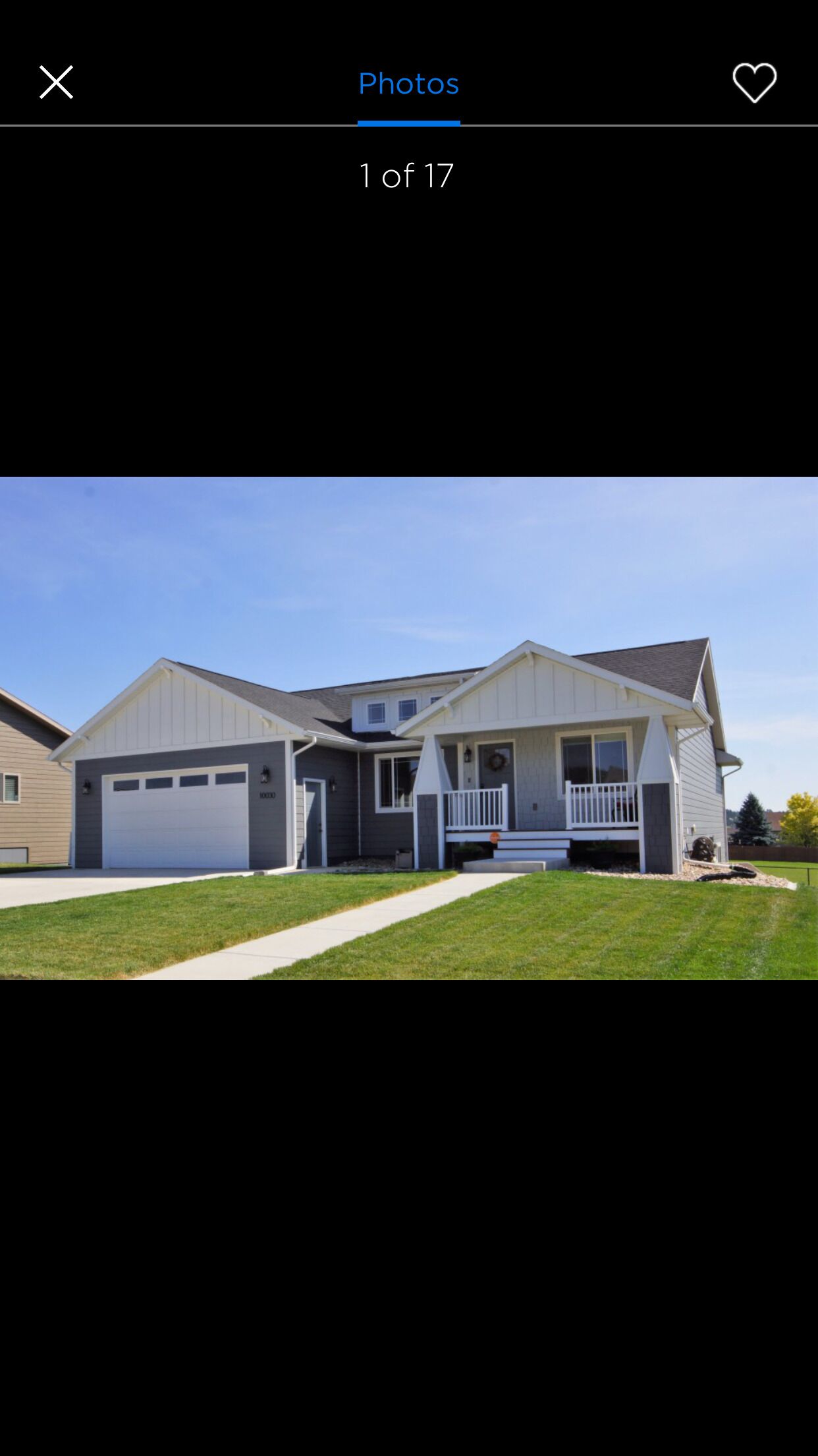 Amazing home very close to Sturgis