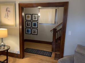 Interior - Motorby must live (Detroit)