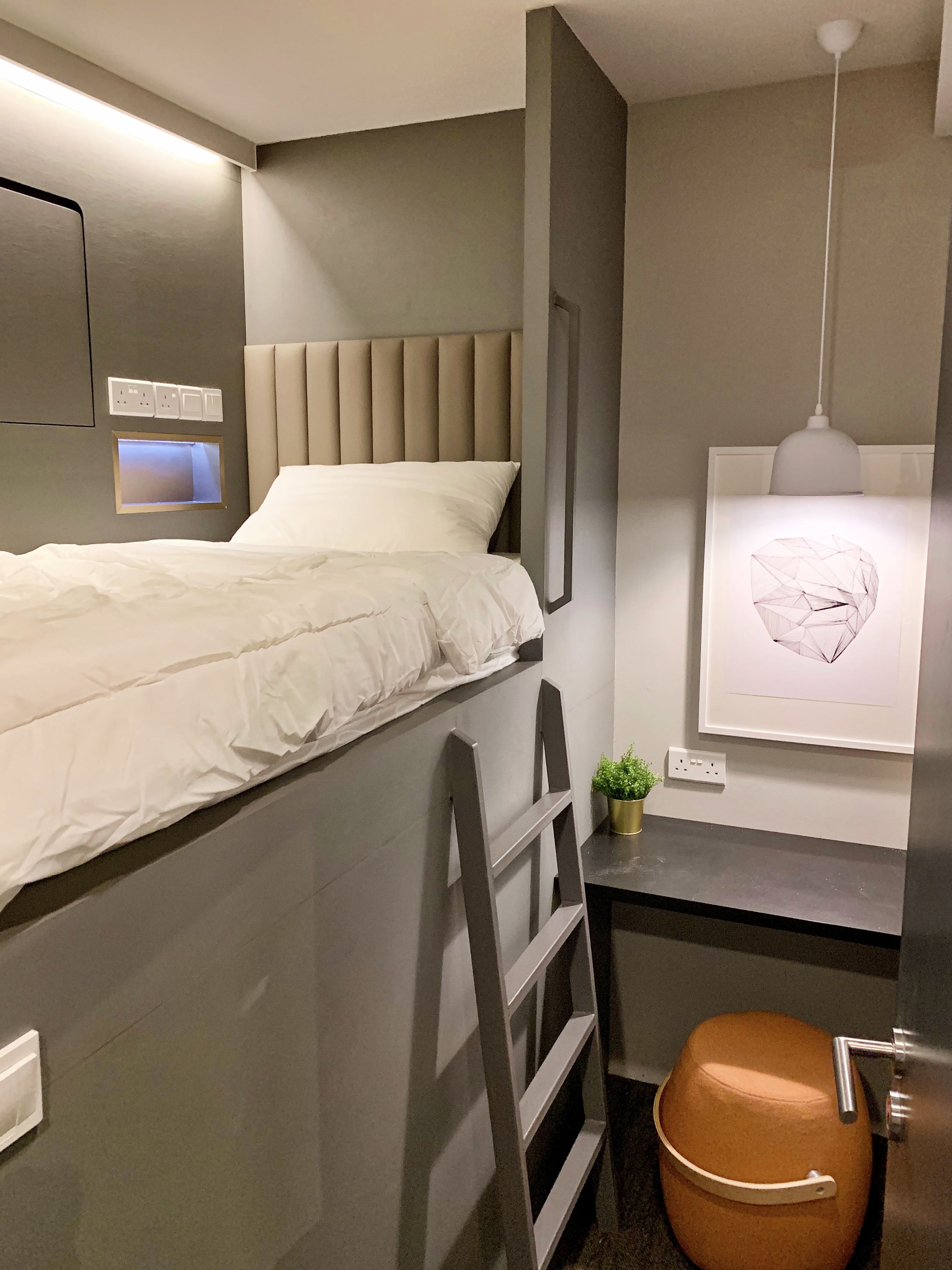 Foto - Circular House