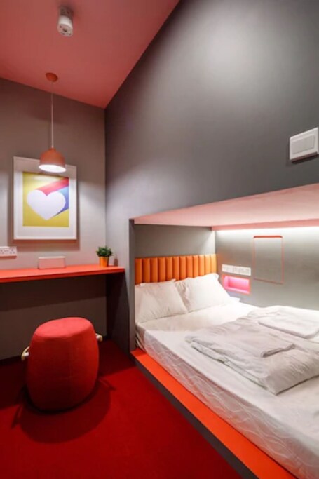 Circular House - Image 42