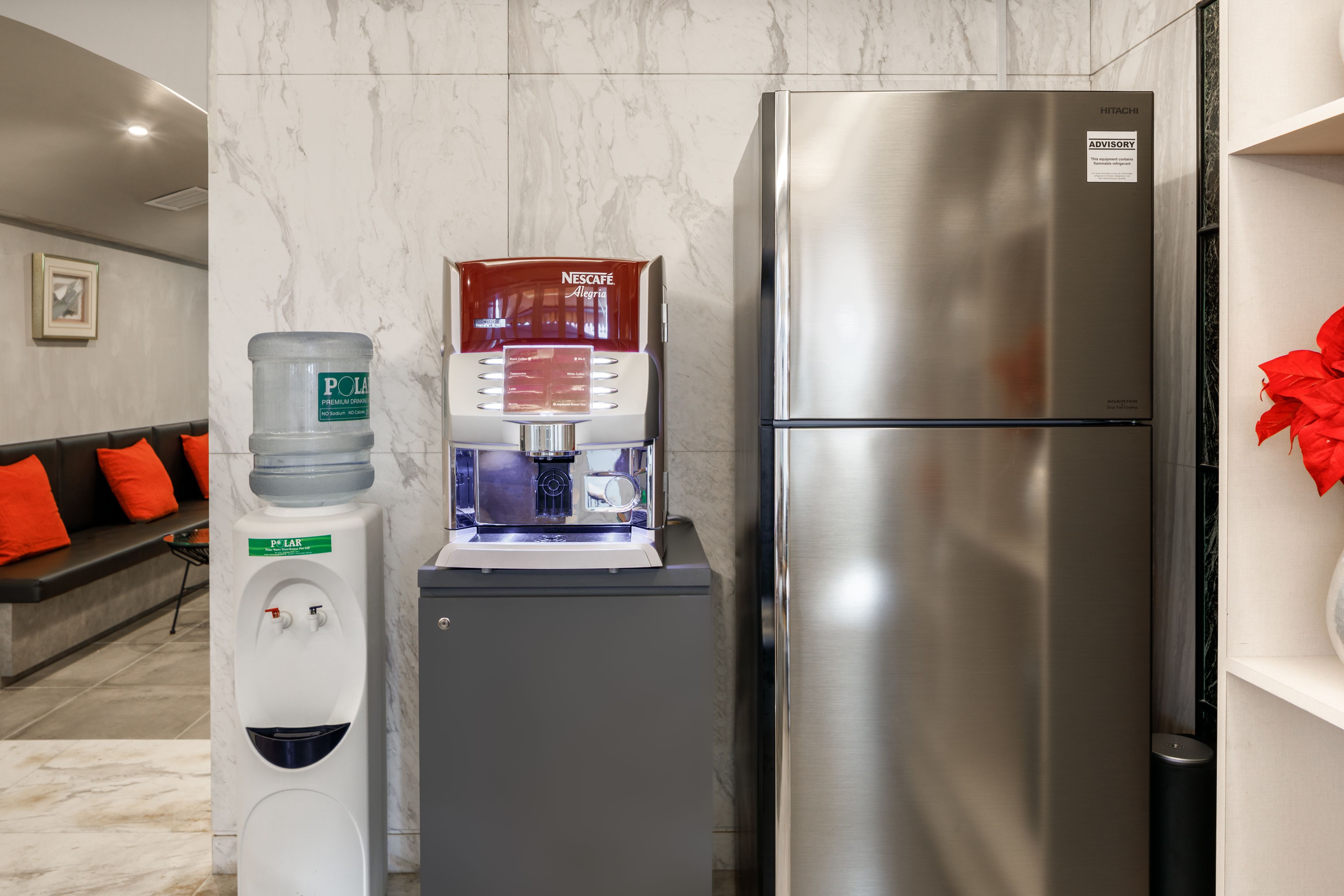 Foto - Circular House