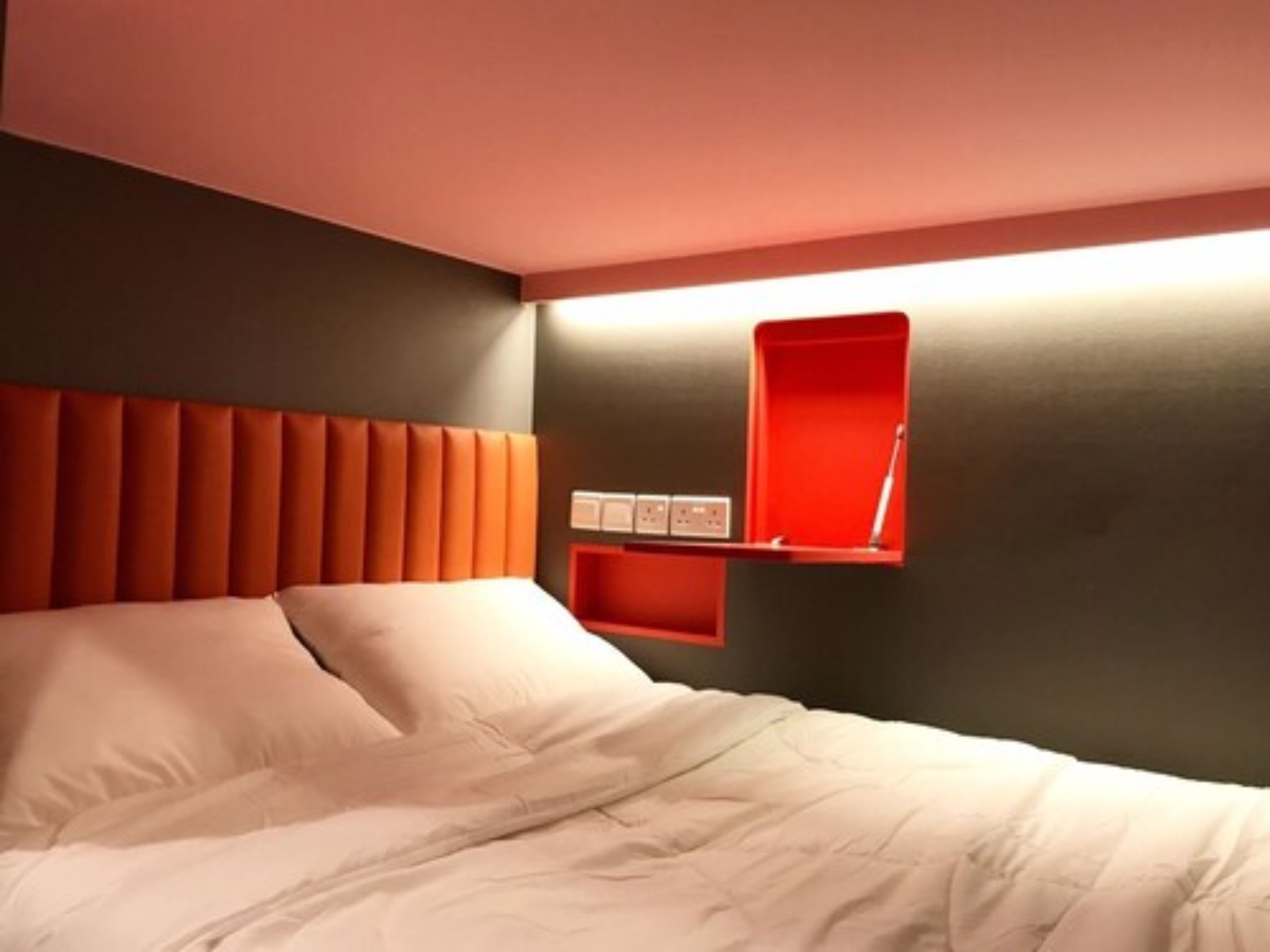 Foto - Circular House