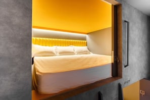 Sistema de insonorización, tabla de planchar con plancha y wifi gratis