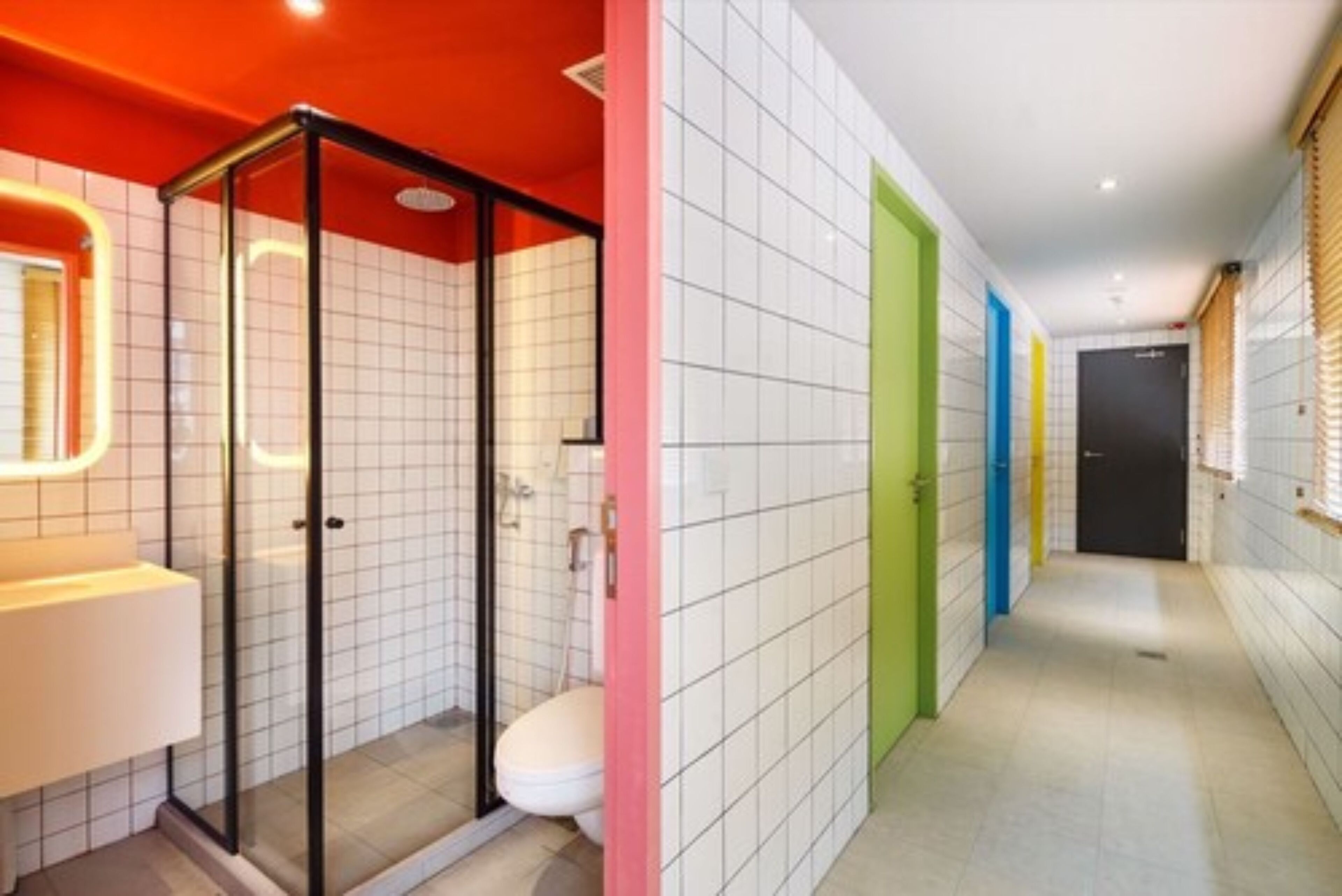 Foto - Circular House