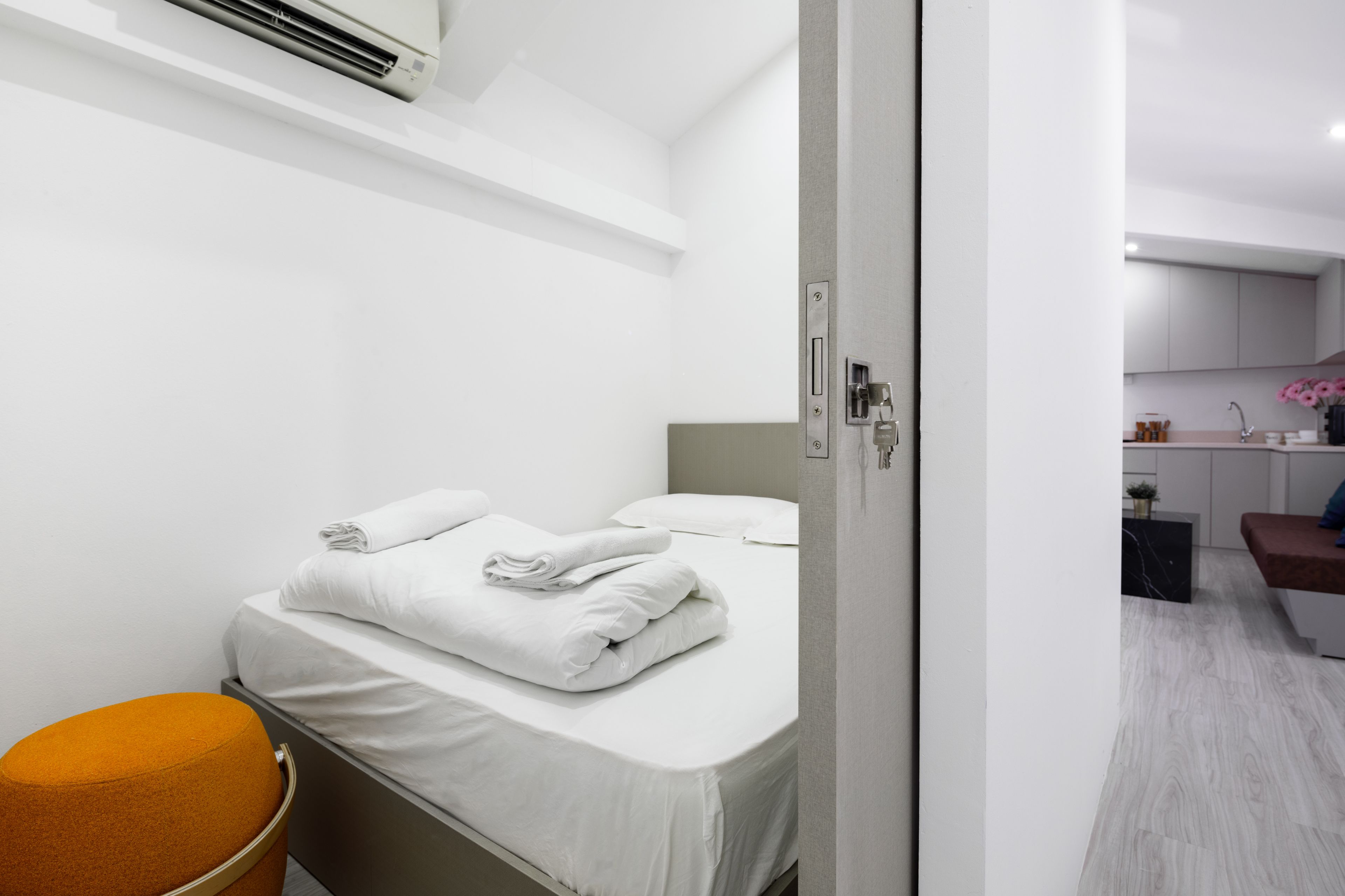 Foto - Circular House