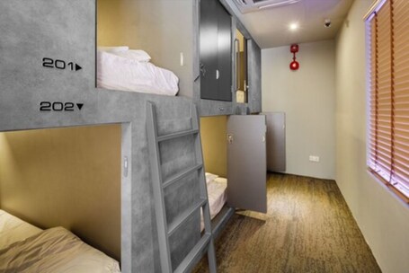 Circular House - Image 36
