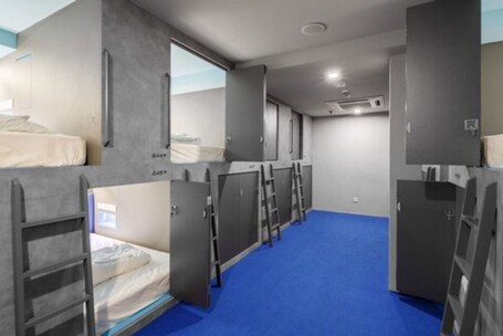 Circular House - Image 38