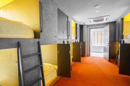 Circular House - Image 40