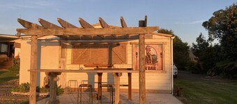 Airi Kainga - Seaside Home