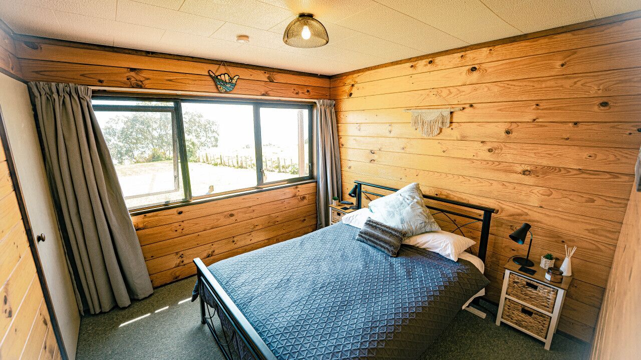 4 Schlafzimmer, Bügeleisen/Bügelbrett, kostenloses WLAN