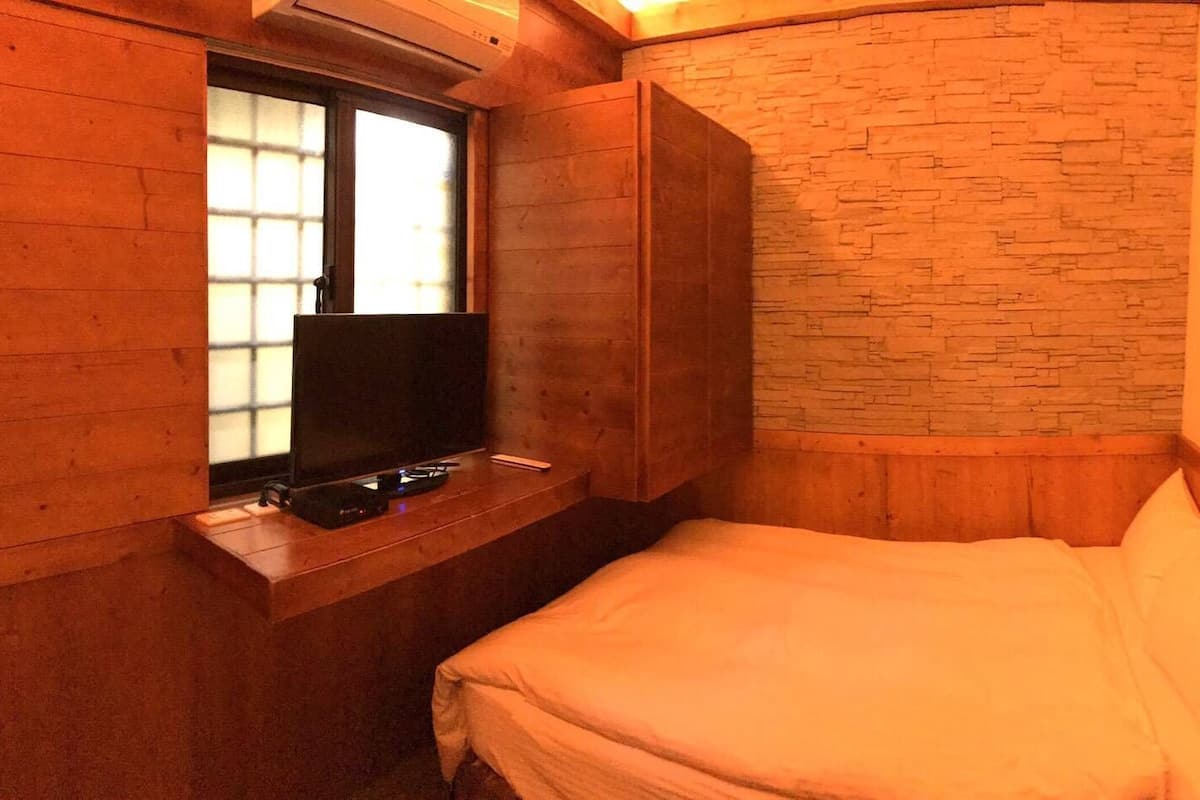 Habitación doble | Wifi gratis