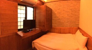 Double Room | Free WiFi