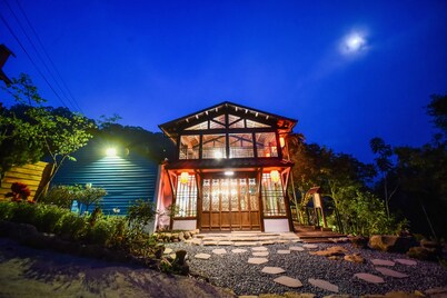 Sound Water Homestay