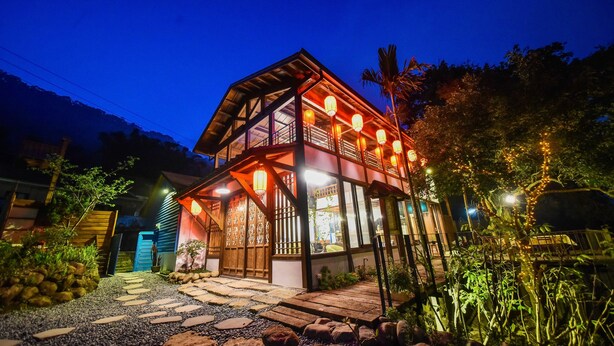 Classic House, Multiple Beds | Exterior - Sound Water Homestay (Gongguan)