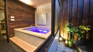 Bathroom - Sound Water Homestay (Gongguan)