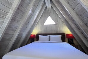 Suite, Pool View (Suite) - Rama Garden Lembongan (Lembongan Island)