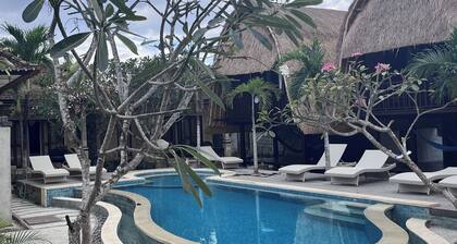 Rama Garden Lembongan