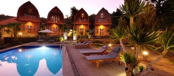 Adara Beach Hut