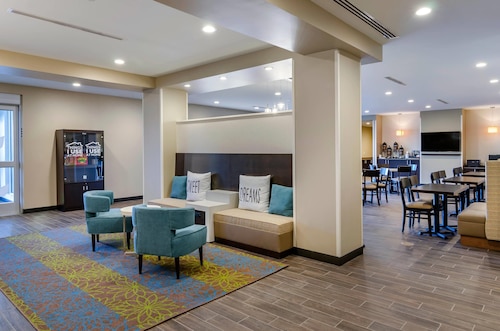 MainStay Suites Great Falls Airport