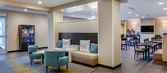 MainStay Suites Great Falls Airport