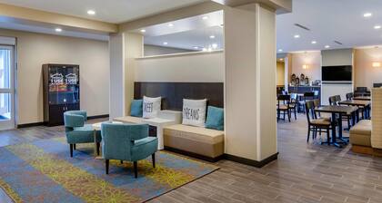 MainStay Suites Great Falls Airport