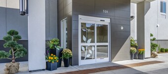 MainStay Suites Great Falls Airport